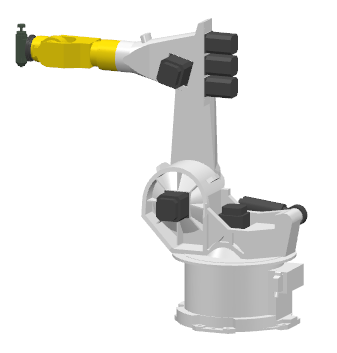 3d  Kuka 125