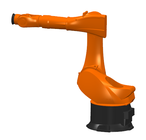 3d  Kuka 480