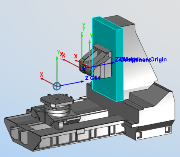 Vericut Doosan