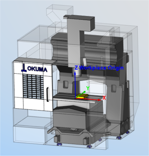 Vericut Okuma